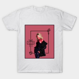 Ruby Summers T-Shirt